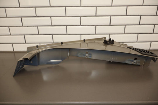 2003 - 2009 Hummer H2 Left Fender *Pewter 11