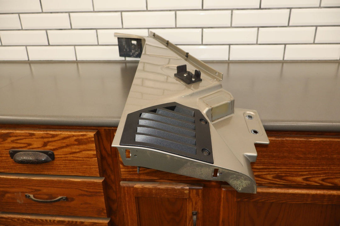 2003 - 2009 Hummer H2 Left Fender *Pewter 11