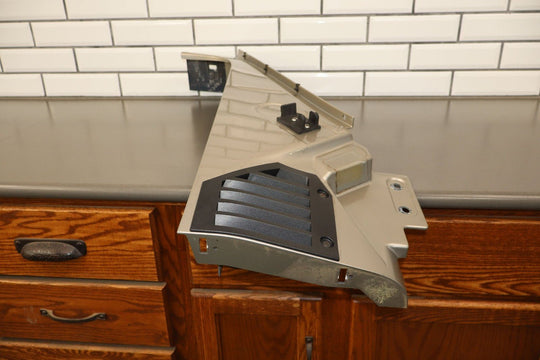 2003 - 2009 Hummer H2 Left Fender *Pewter 11