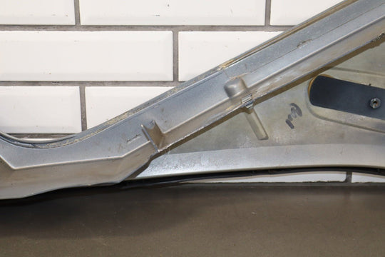 2003 - 2009 Hummer H2 Left Fender *Pewter 11