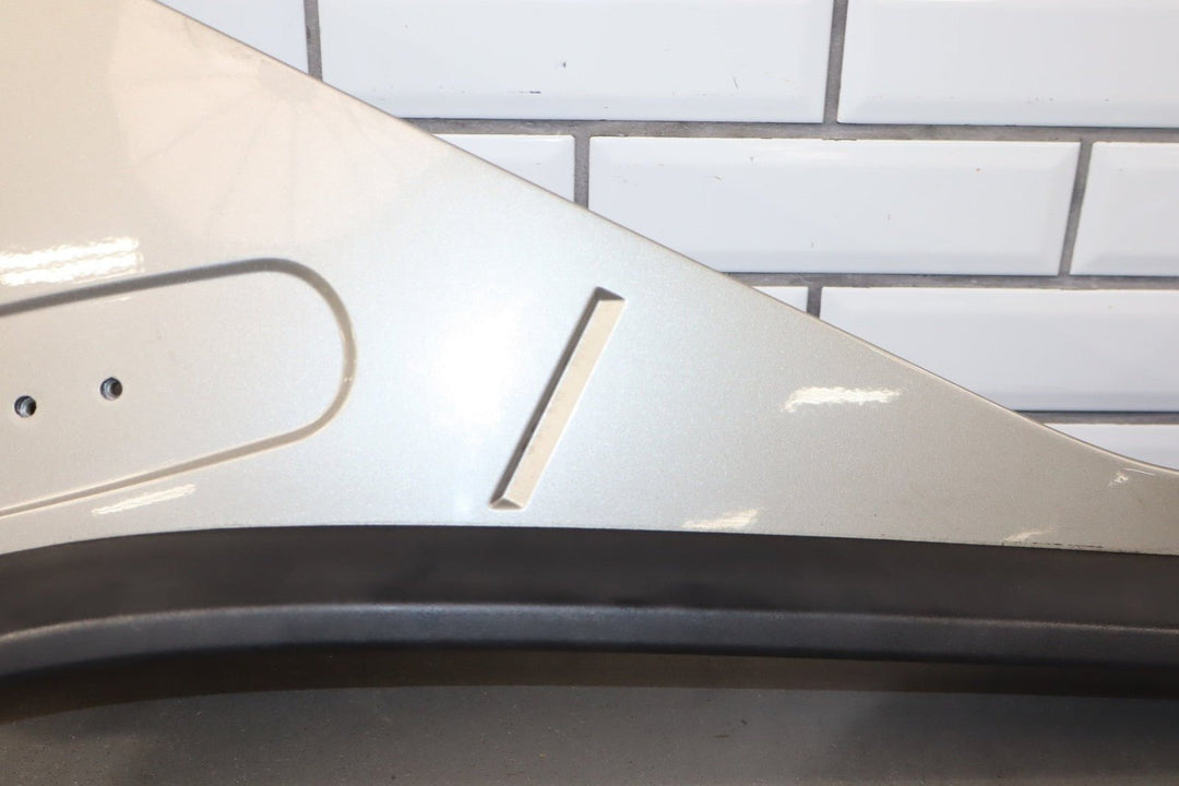 2003 - 2009 Hummer H2 Left Fender *Pewter 11