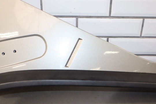 2003 - 2009 Hummer H2 Left Fender *Pewter 11