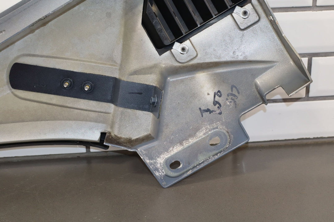 2003 - 2009 Hummer H2 Left Fender *Pewter 11