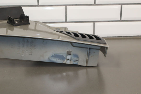 2003 - 2009 Hummer H2 Left Fender *Pewter 11