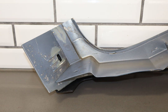 2003 - 2009 Hummer H2 Left Fender *Pewter 11