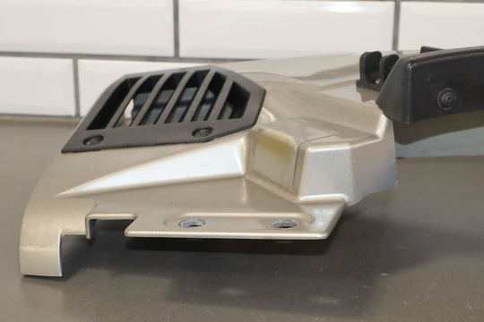 2003 - 2009 Hummer H2 Left Fender *Pewter 11