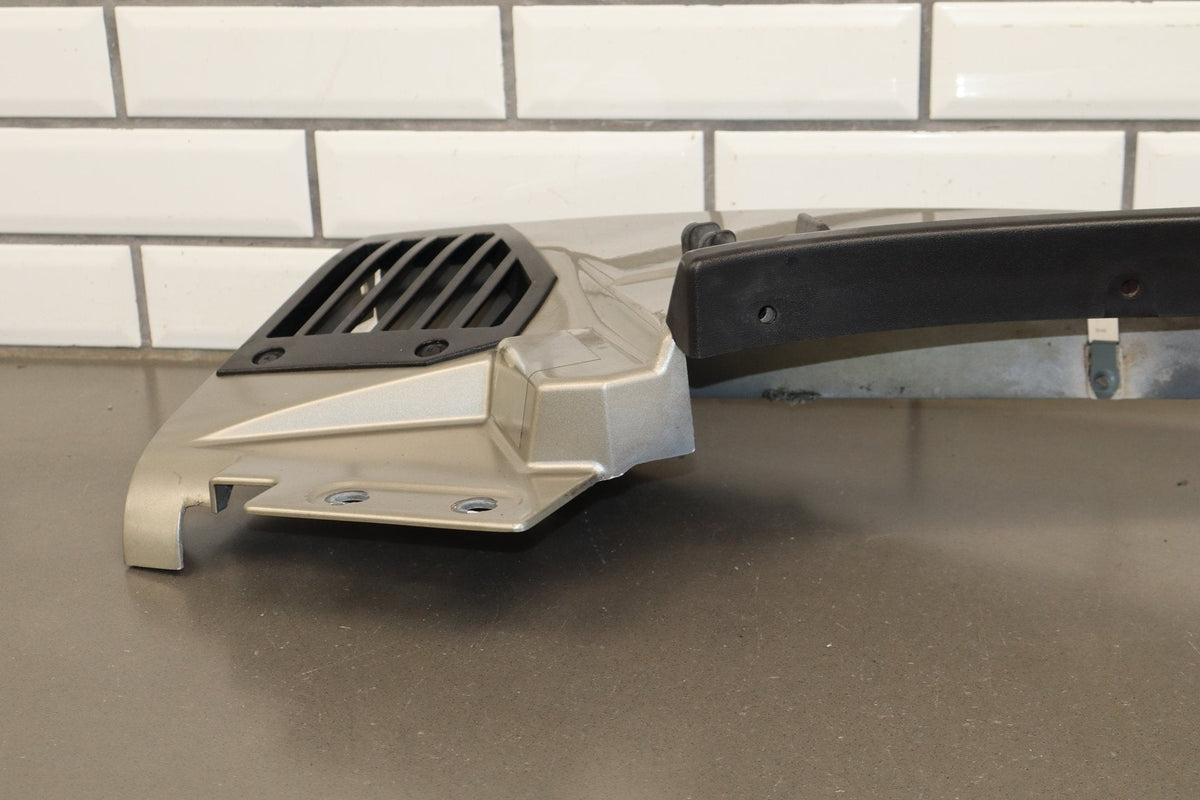 2003-2009 Hummer H2 Left Fender Pewter 11