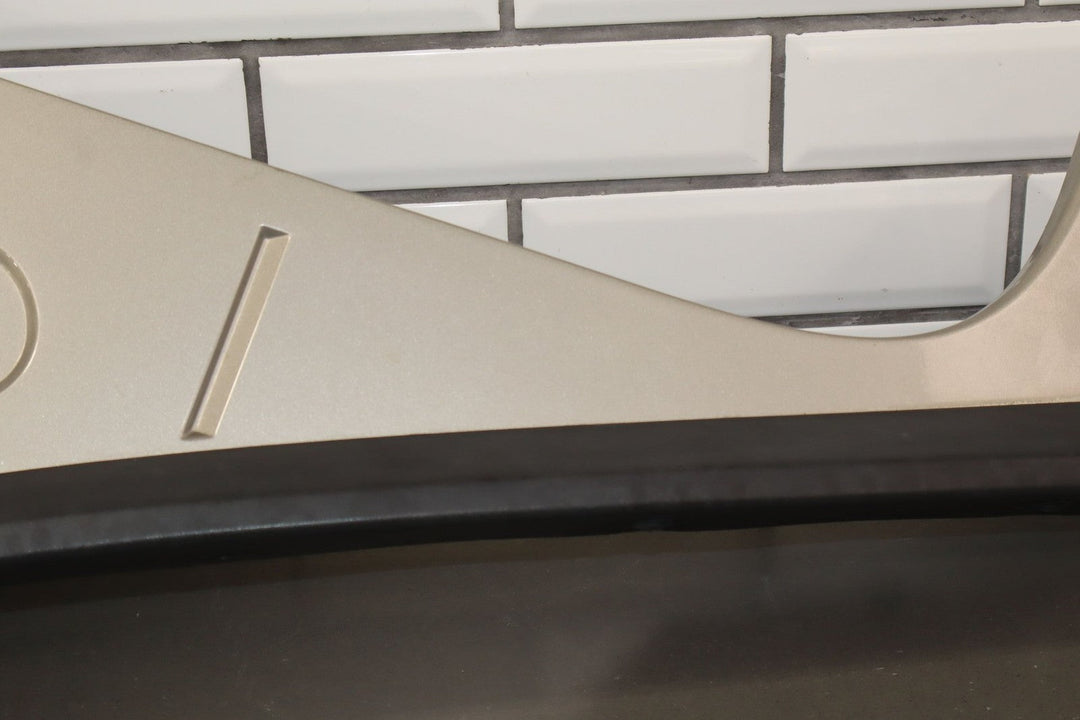 2003 - 2009 Hummer H2 Left Fender *Pewter 11