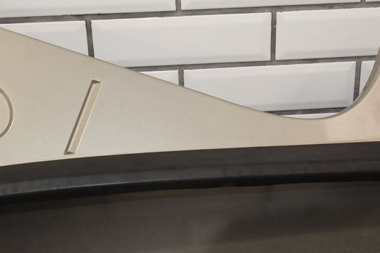 2003 - 2009 Hummer H2 Left Fender *Pewter 11