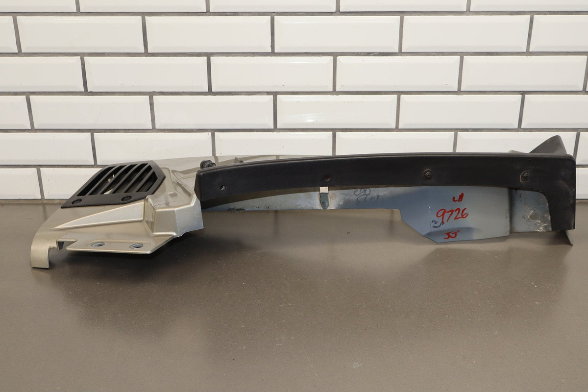 2003-2009 Hummer H2 Left Fender Pewter 11