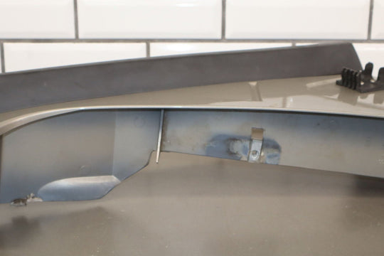 2003 - 2009 Hummer H2 Left Fender *Pewter 11