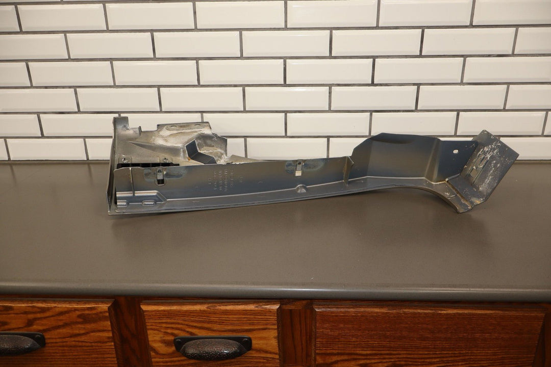 2003 - 2009 Hummer H2 Left Fender *Pewter 11