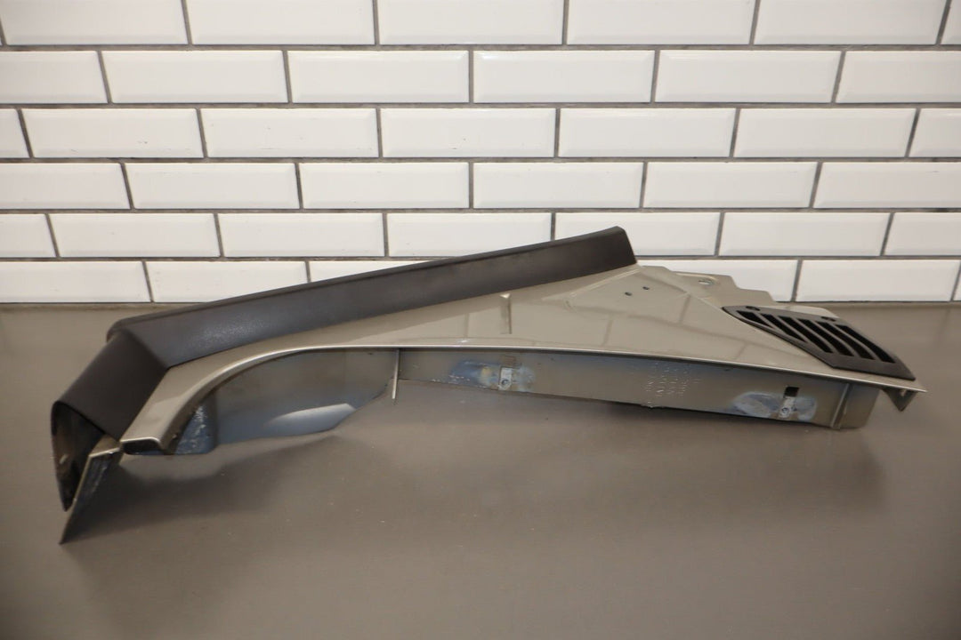 2003 - 2009 Hummer H2 Left Fender *Pewter 11