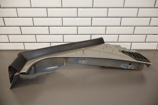 2003 - 2009 Hummer H2 Left Fender *Pewter 11