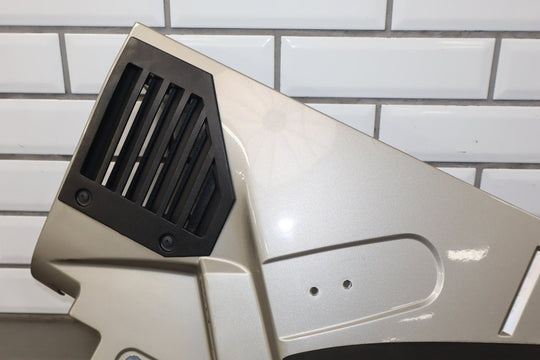 2003 - 2009 Hummer H2 Left Fender *Pewter 11