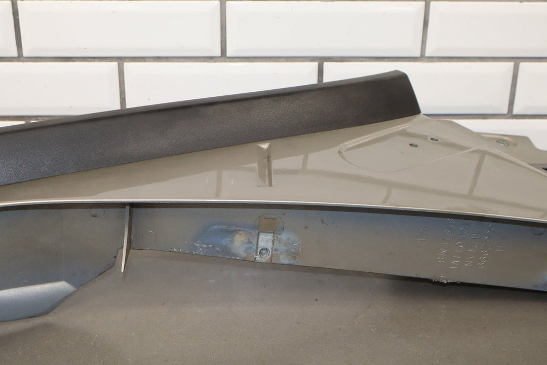 2003 - 2009 Hummer H2 Left Fender *Pewter 11