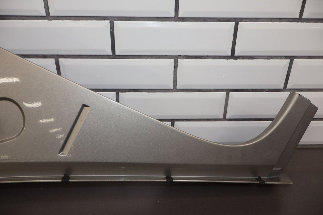 2003 - 2009 Hummer H2 Left Fender *Pewter 11