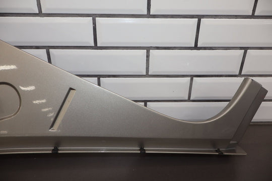 2003 - 2009 Hummer H2 Left Fender *Pewter 11