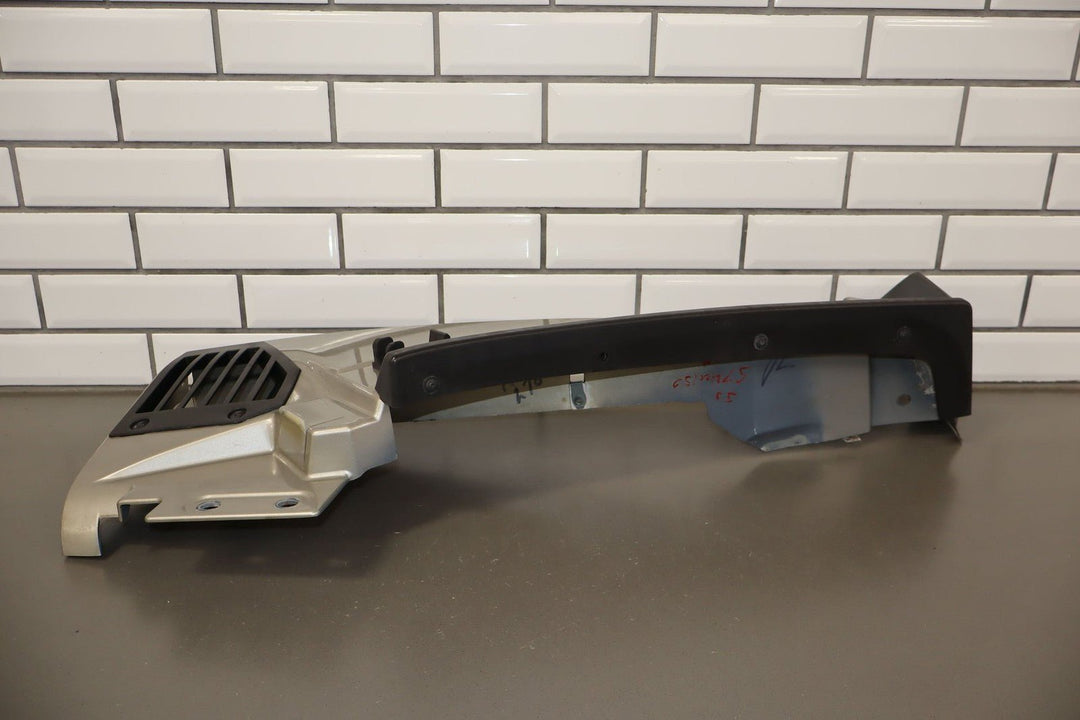 2003 - 2009 Hummer H2 Left Fender *Pewter 11