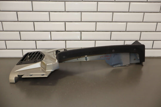 2003 - 2009 Hummer H2 Left Fender *Pewter 11