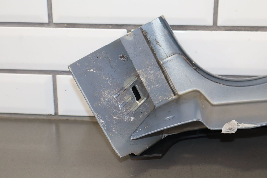 2003 - 2009 Hummer H2 Left Fender *Pewter 11