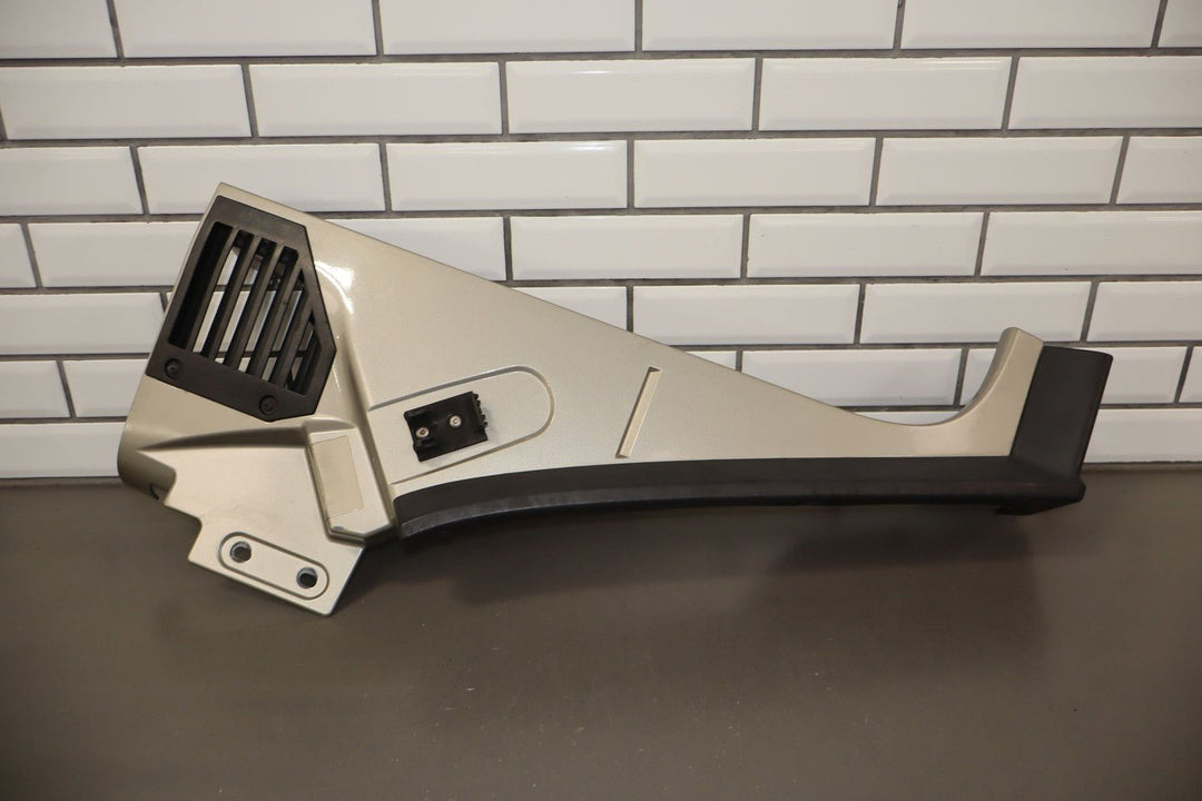 2003 - 2009 Hummer H2 Left Fender *Pewter 11