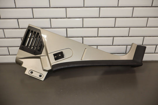 2003 - 2009 Hummer H2 Left Fender *Pewter 11