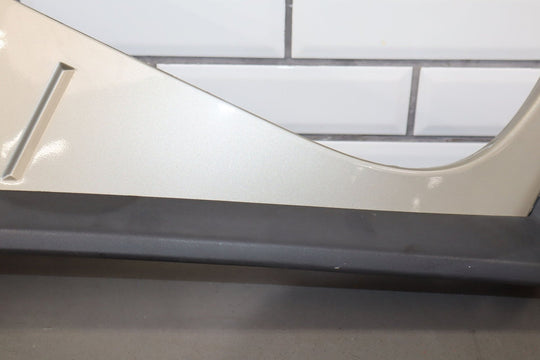 2003 - 2009 Hummer H2 Left Fender *Pewter 11