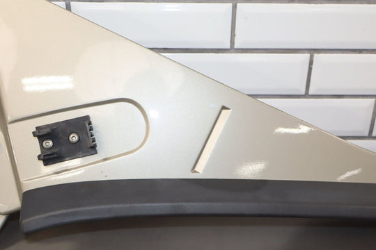 2003 - 2009 Hummer H2 Left Fender *Pewter 11