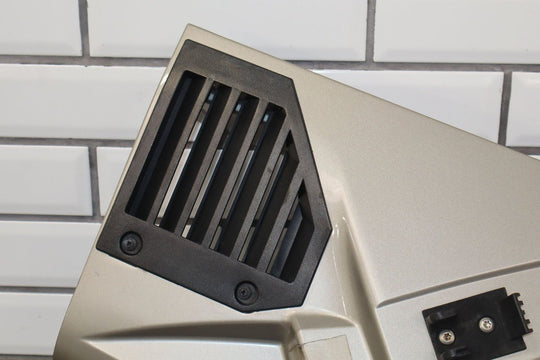 2003 - 2009 Hummer H2 Left Fender *Pewter 11