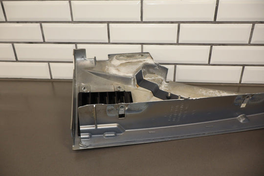 2003 - 2009 Hummer H2 Left Fender *Pewter 11