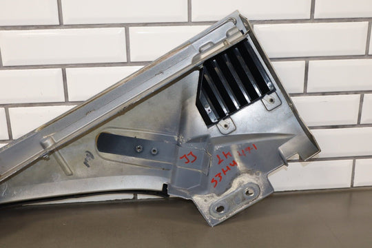 2003 - 2009 Hummer H2 Left Fender *Pewter 11