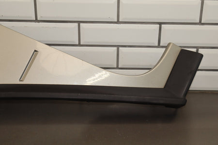 2003-2009 Hummer H2 Left Fender Pewter 11