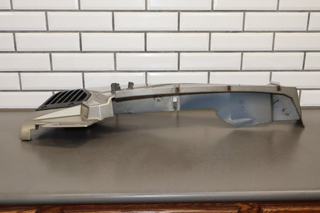2003-2009 Hummer H2 Left Fender Pewter 11