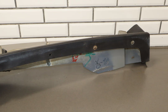 2003 - 2009 Hummer H2 Left Fender *Pewter 11