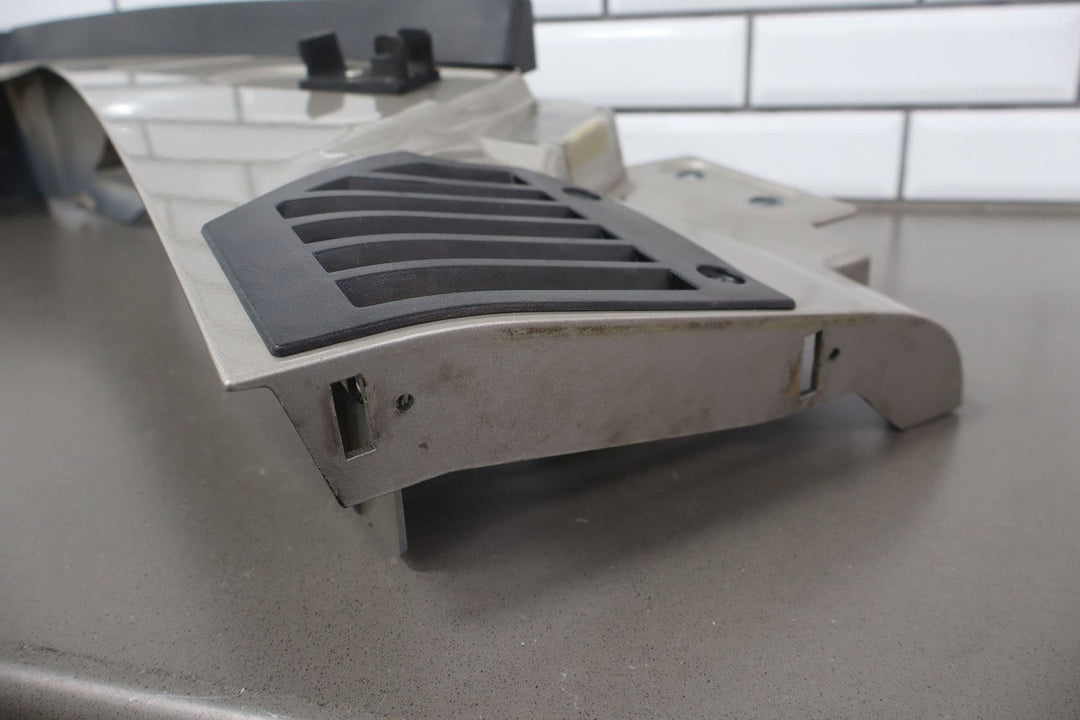 2003 - 2009 Hummer H2 Left Fender *Pewter 11