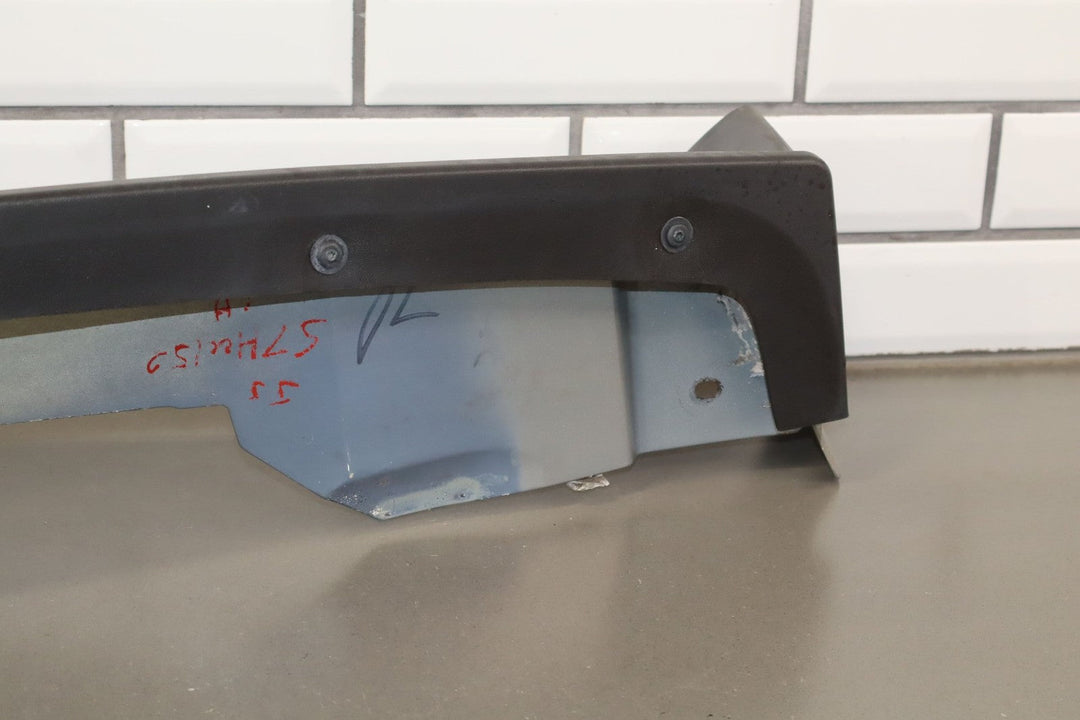 2003 - 2009 Hummer H2 Left Fender *Pewter 11