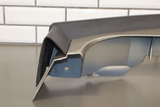 2003 - 2009 Hummer H2 Left Fender *Pewter 11