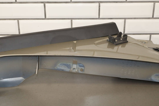 2003 - 2009 Hummer H2 Left Fender *Pewter 11