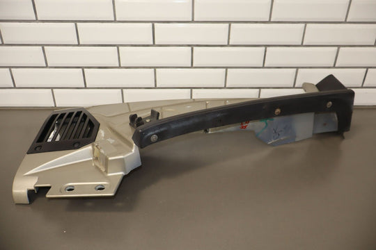 2003 - 2009 Hummer H2 Left Fender *Pewter 11