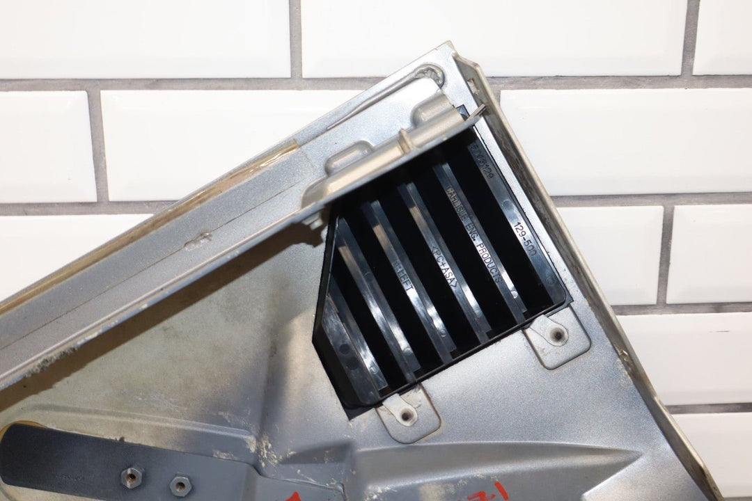 2003 - 2009 Hummer H2 Left Fender *Pewter 11