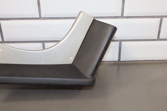 2003 - 2009 Hummer H2 Left Fender *Pewter 11