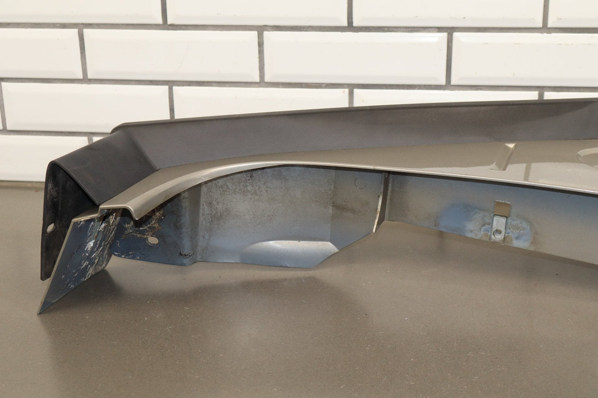 2003-2009 Hummer H2 Left Fender Pewter 11