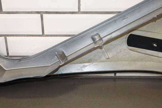 2003 - 2009 Hummer H2 Left Fender *Pewter 11