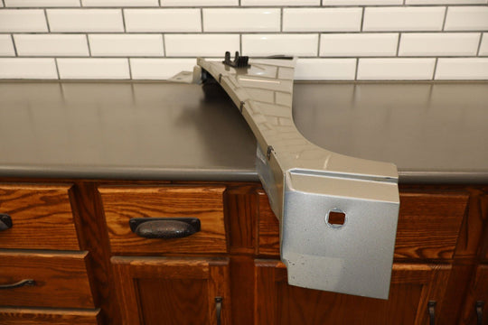 2003 - 2009 Hummer H2 Left Fender *Pewter 11