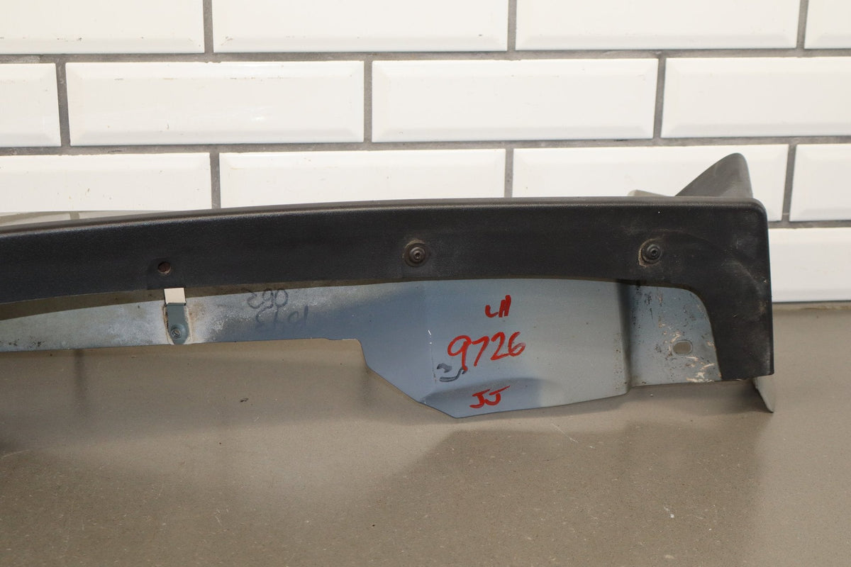 2003-2009 Hummer H2 Left Fender Pewter 11