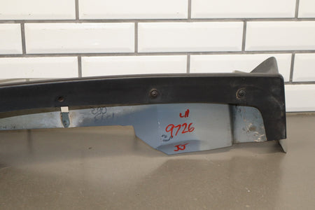 2003-2009 Hummer H2 Left Fender Pewter 11