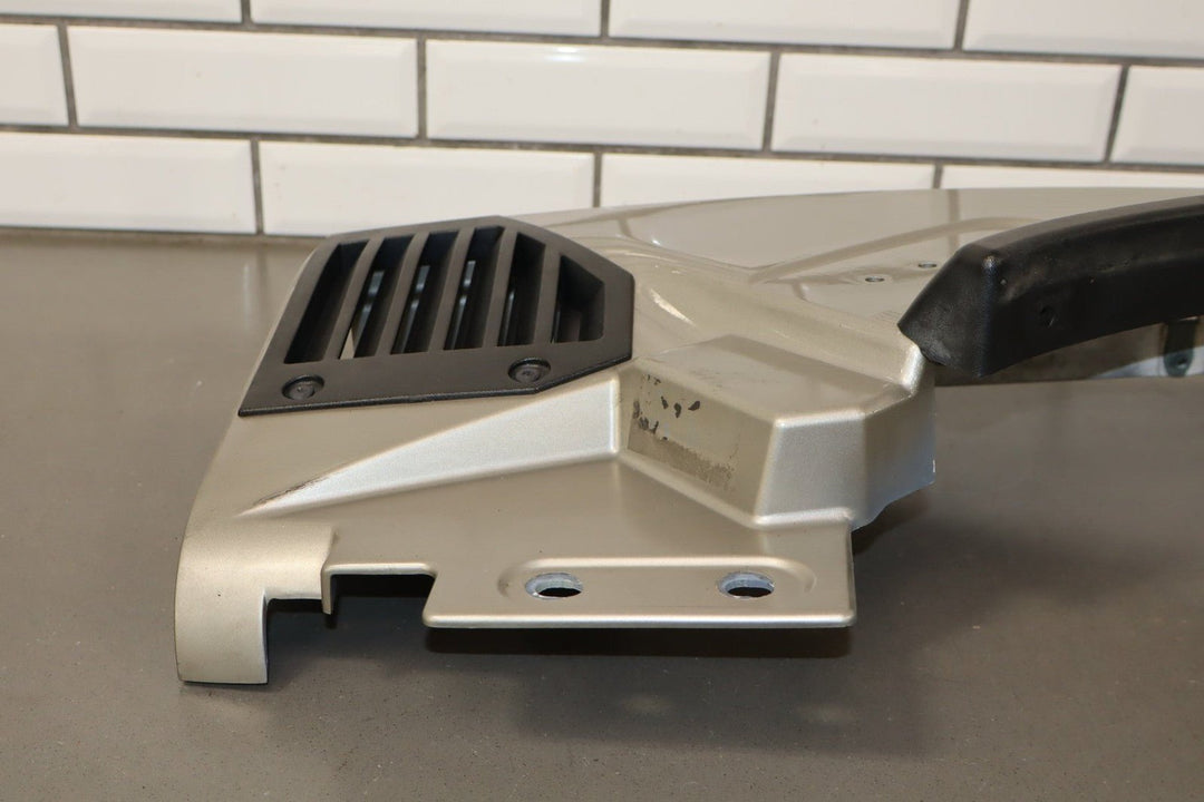 2003 - 2009 Hummer H2 Left Fender *Pewter 11