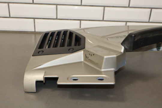 2003 - 2009 Hummer H2 Left Fender *Pewter 11