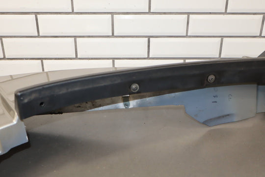 2003 - 2009 Hummer H2 Left Fender *Pewter 11